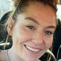 Amanda Rae Caufield
