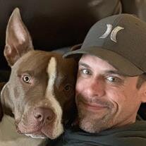 Danny J. Drumb II
