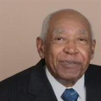 Ronald Wayne McKinney, Sr. (SOUTHEAST)