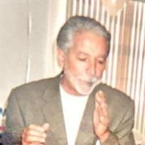 Francisco Gonzalez