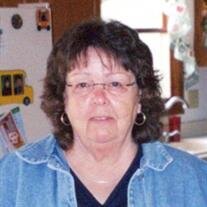 Sharon K. Dykes