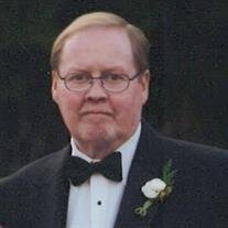 Layfette Johnston "John" Magill