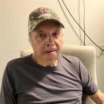 William F. "Bill" Sweitzer