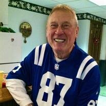 Richard A. "Rich" Kluesner