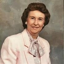 Daisy Harvey Smith