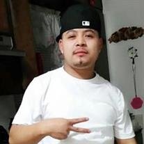 Mr. Joel Vasquez-Perez