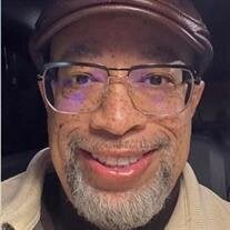 Anthony Jones