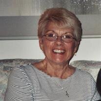 June Anne Warren