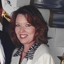 Tammy Walden