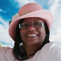 Mrs. Julia Del Carmen Collado Bell