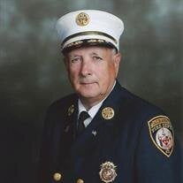 Chief Warren W. Abriel Jr.