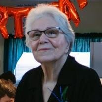 Vernette Nelda Norris
