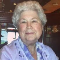 Mrs. Glenda Tinney