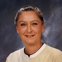 Laura Casmus