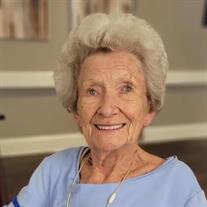 Katherine (Kathy) Brooks Shelnutt Hopkins