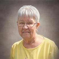 Jo Ann Shade