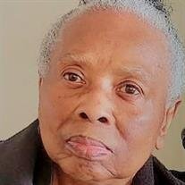Lanelle Jackson