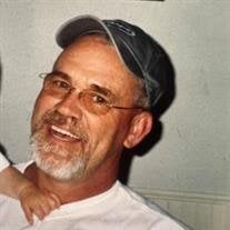 Mark Owen Elkins
