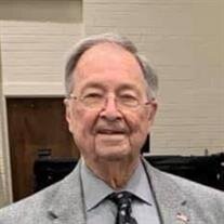 James Wyman Estes