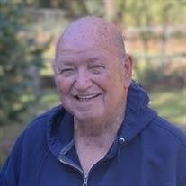 Bobby Dean Towery