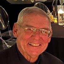 Roy Herbert Lee Haug