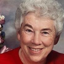 Irene Wilson Boggs