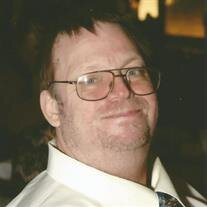 Scott Talmage Vandenhazel