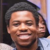 Daniel T. Adeyemi