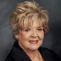 Mrs. Catherine Louise Head