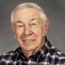 Kenneth G. Faulkenberg