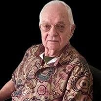 Earl "Skip" G. McLane