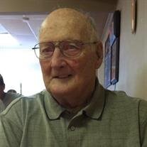 Renick A. Proffitt "Rennie"