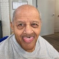 Mr. Henry Vernon Wyble