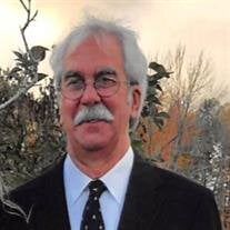 Brian R. McNeil, of Fitchburg