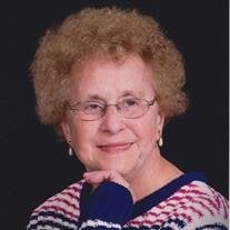 Mildred Jane Dey