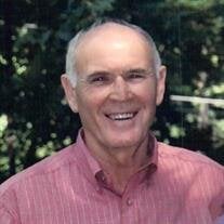 Pearl Scott Jr