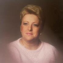 Rosa Pierce Nichols