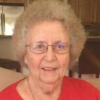 Patricia Ann Teichman