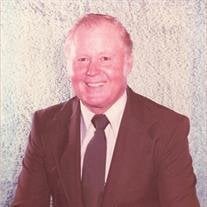 Orvill A. "Johnny" Sweeney