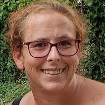 Tiffany Slotnik