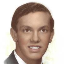 Charles Shomo