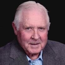 William "Willie" F. Pittner