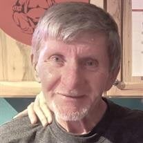 Dwaine "Dobie" Anderson