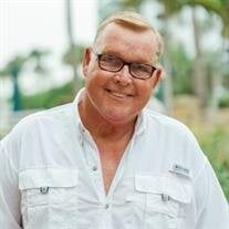 Allen Todd Brown