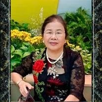 Thanh Thi Vu