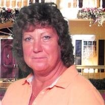 Diana Kay Persinger