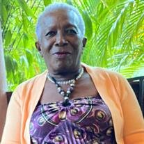 Ivet A. Fearon