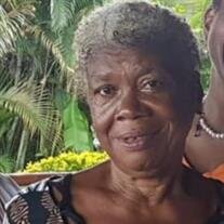 Vilma Clarke