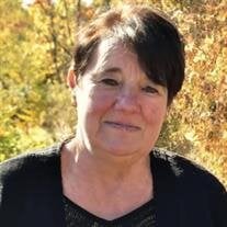 Pamella Jean (Smith) Reichard