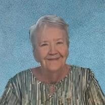 Patricia "Pat" Pawlikowski Collier